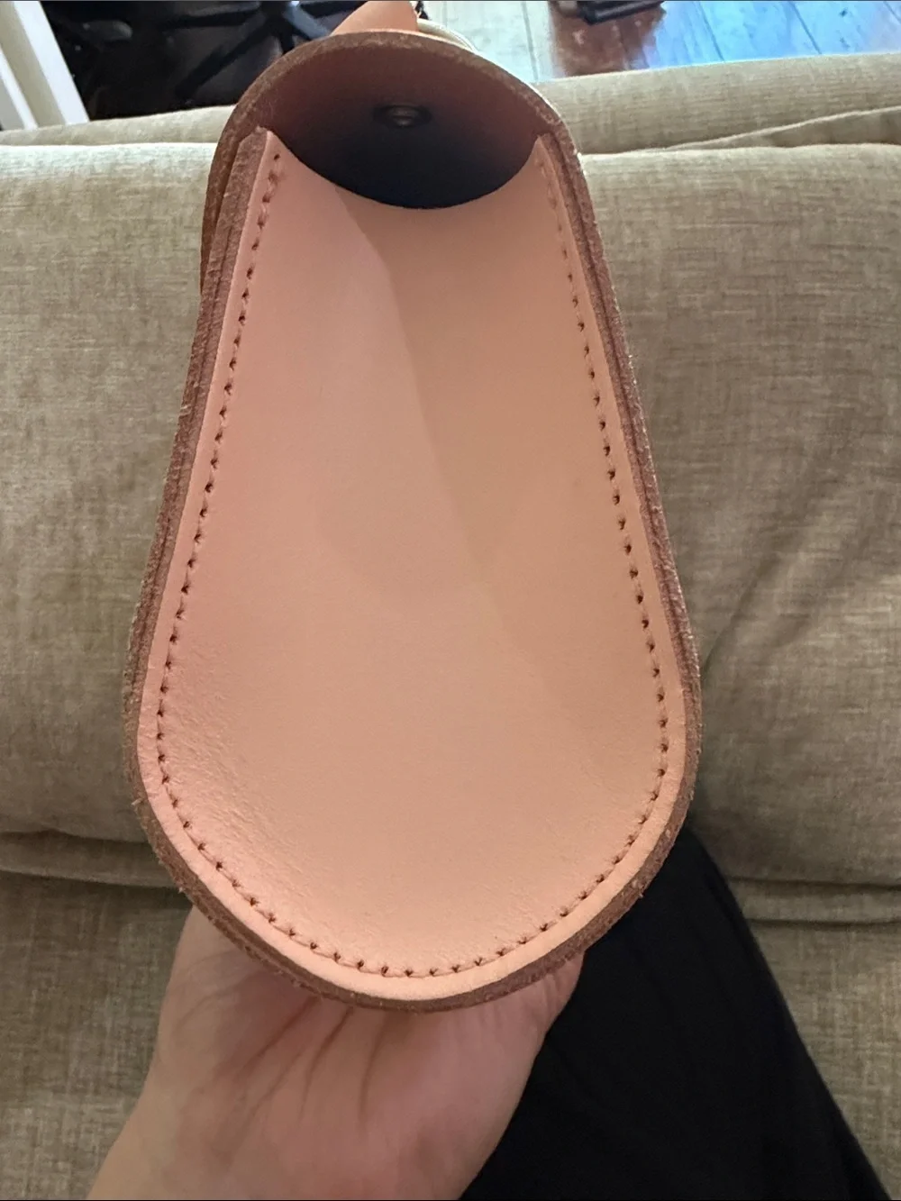 The Cambridge Satchel Company elegant light